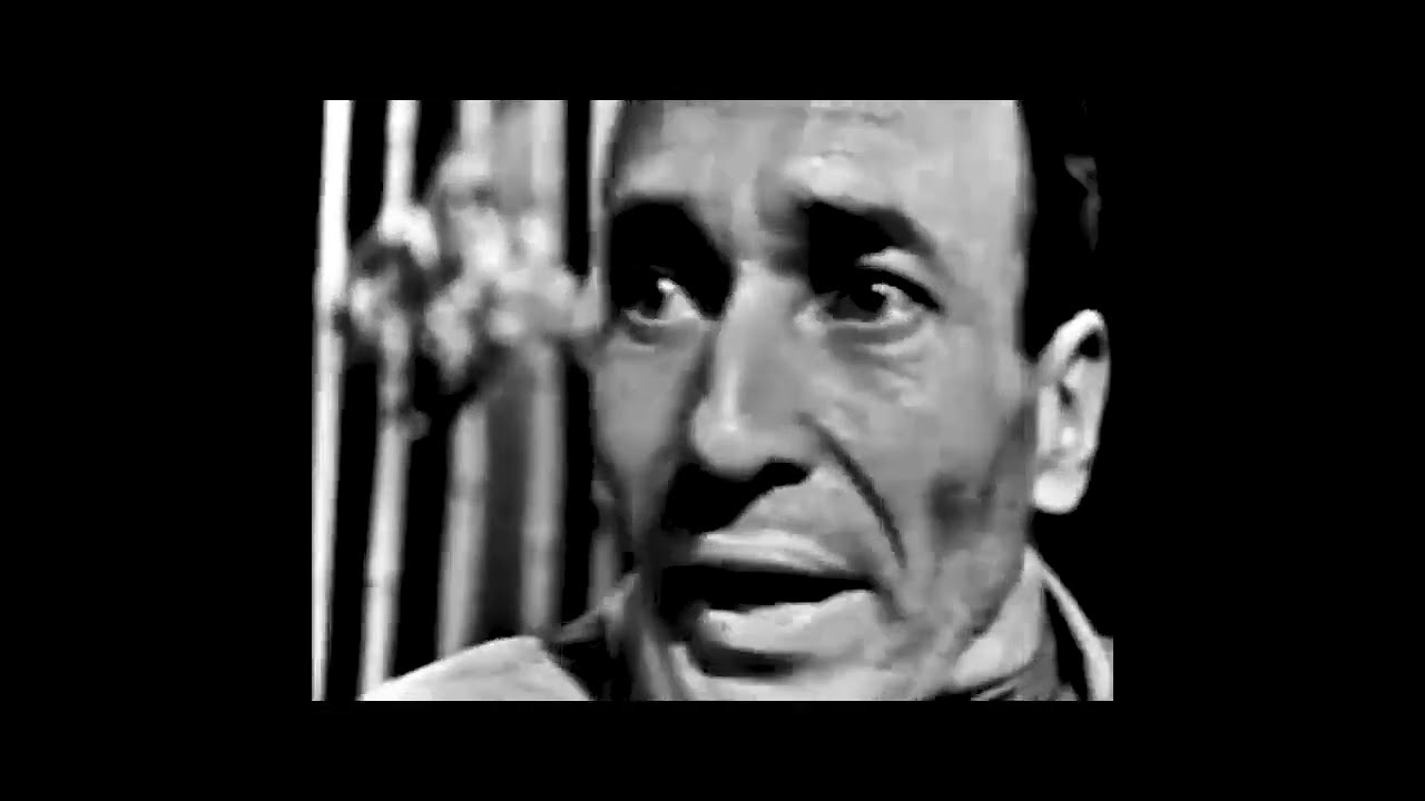 Tales of Tomorrow | S2E29 | Fury of the Cocoon (1952) [Free To
