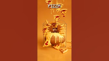 The Most Realistic Minecraft Physics Ever 😱 So Satisfying