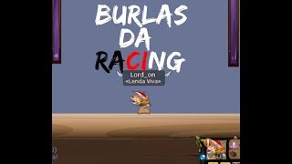BURLAS E TECNICAS TRANSFORMICE 2018