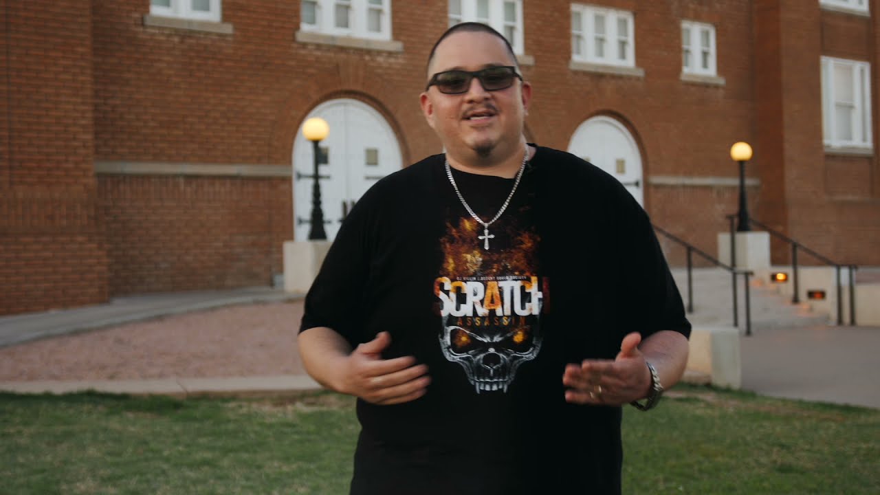 Just Give Me Five - Episode 16 - DJ Villin