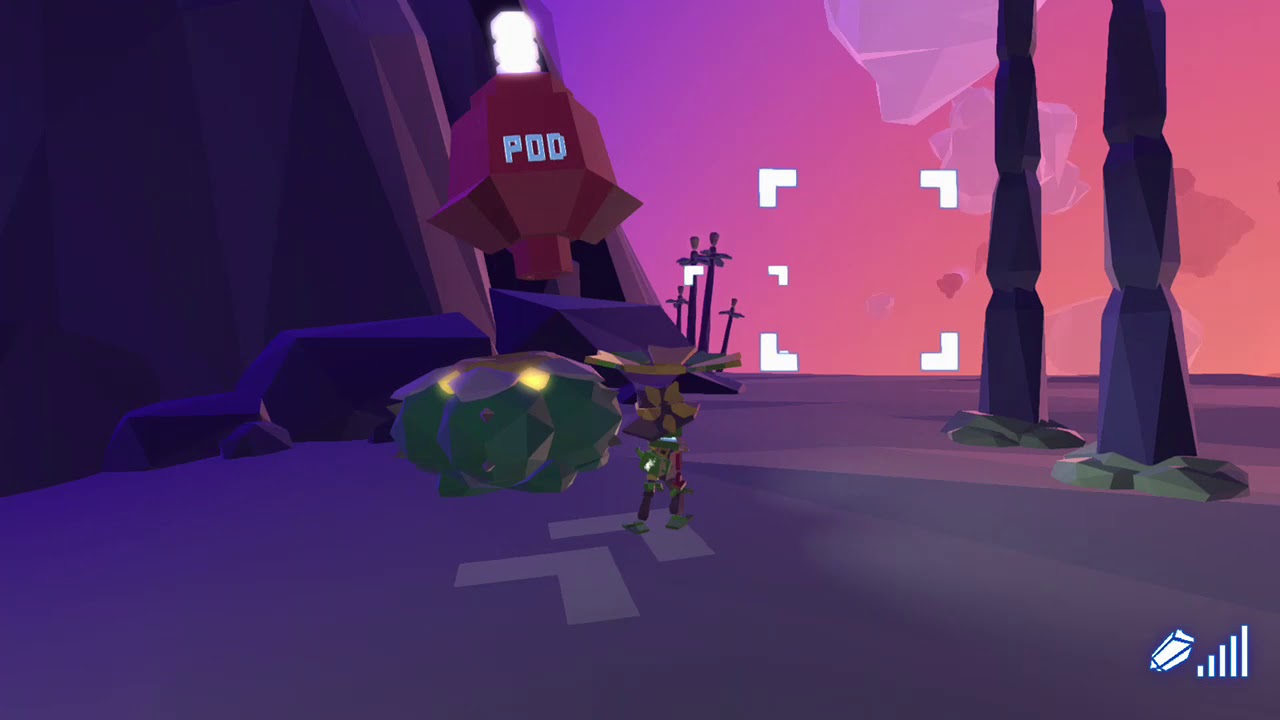 Grow up Xbox one gameplay YouTube