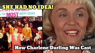 Maggie Peterson Didn’t Even Know She Was Auditioning For The Andy Griffith Show