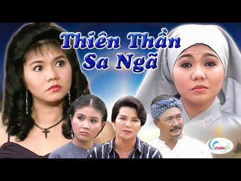 phim thiên thần sa đọa 3