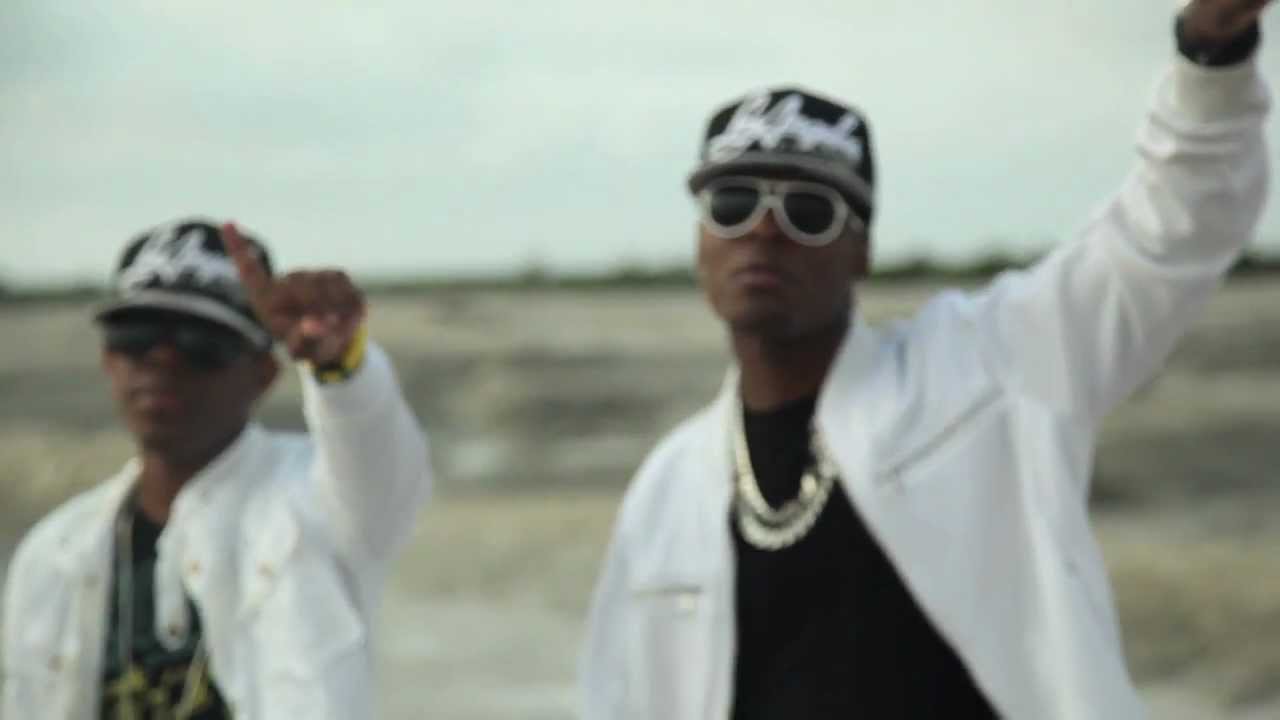 Cage One - Se Deus Pai é Por Nos... HD