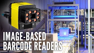 Video: Why GEODIS replaced laser-based scanners with Cognex image-based barcode readers