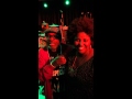 Lynval Golding of the Specials speaks about the Suffers in Seattle..