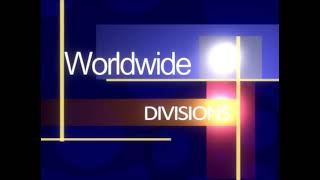 THQ Worldwide Divisions Filmreel Bumper (Alternative, 2003-2011)