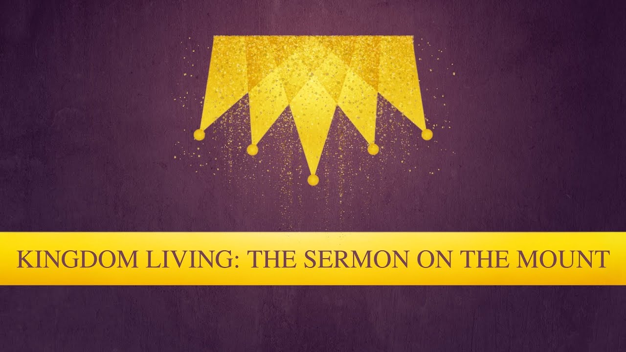 Kingdom Living