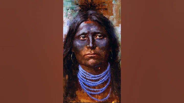 Unveiling the secrets of the Cherokee nation #history #nativeamericantribe