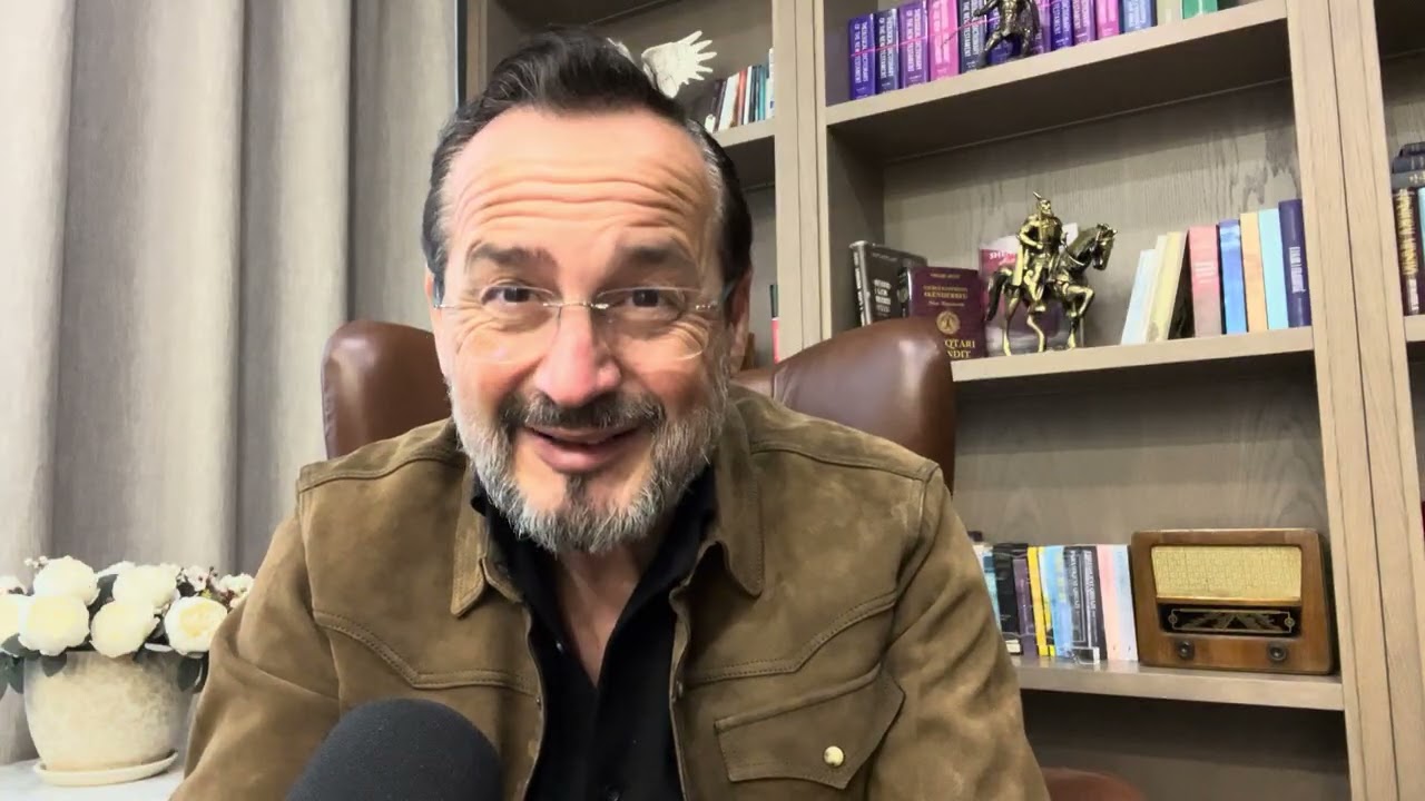 Dita 71 I Pasuri i Marrë #akilpano #tëjetoshbesimin 