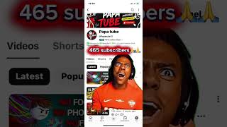 🙏🙏 write in 😎comment to your subscrib number #animation #ishowspeed #subscribe 🙏🙏