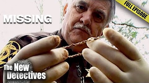 A Bracelet Is Key to Discovering the Killer | The New Detectives