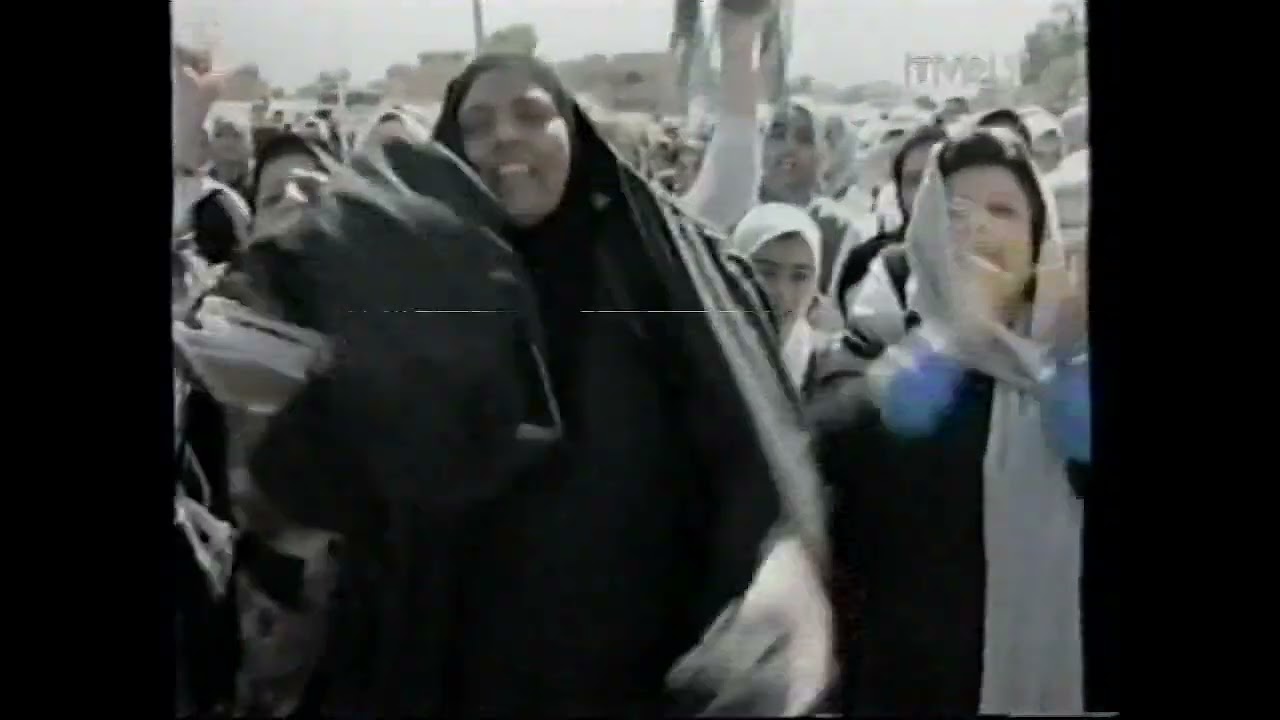 Teleexpress - Program Pierwszy - Wydanie z 15.03.2003