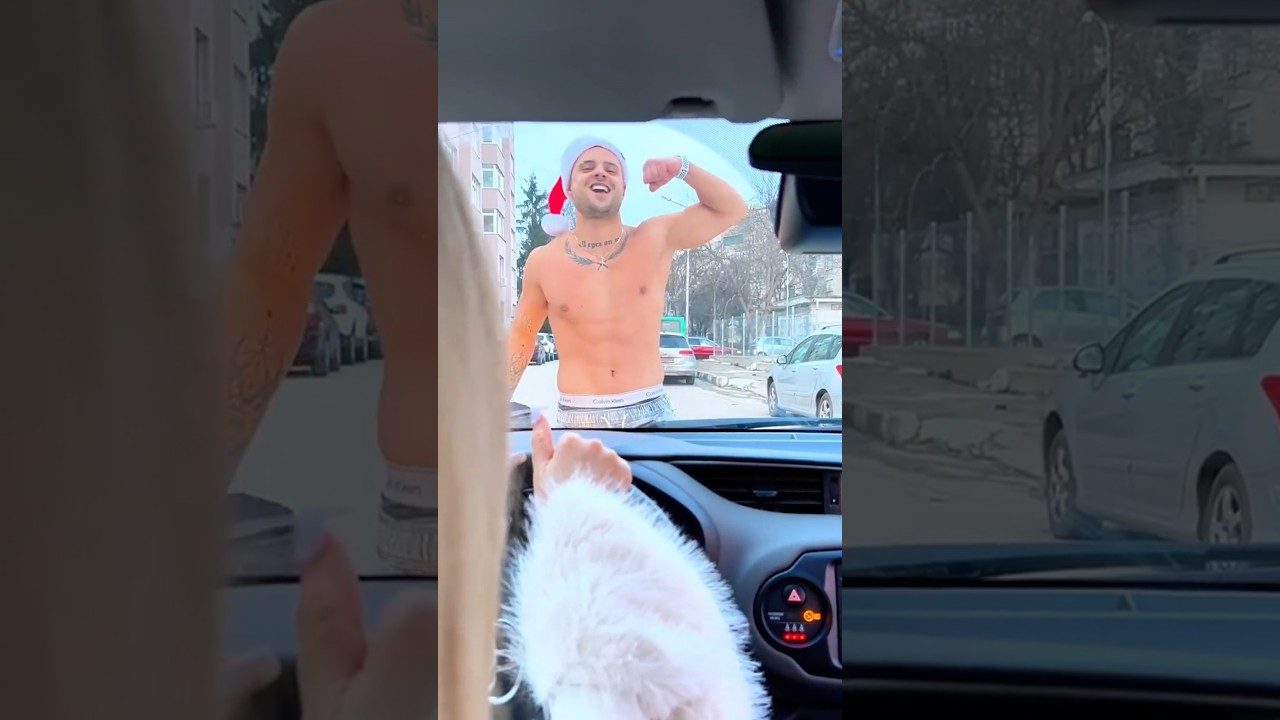 THIS THANK YOU WAS A BIG DRAMA 😭😂