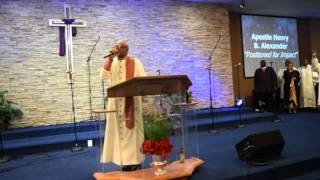 Positioned For Impact Part I