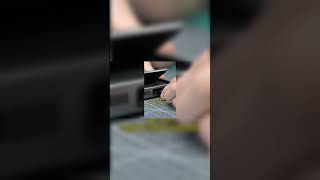 Adeus fontes gigantes! Conheça a mini fonte de bancada! 🛠️⚡ Fonte Digital FNIRSI DPS 150