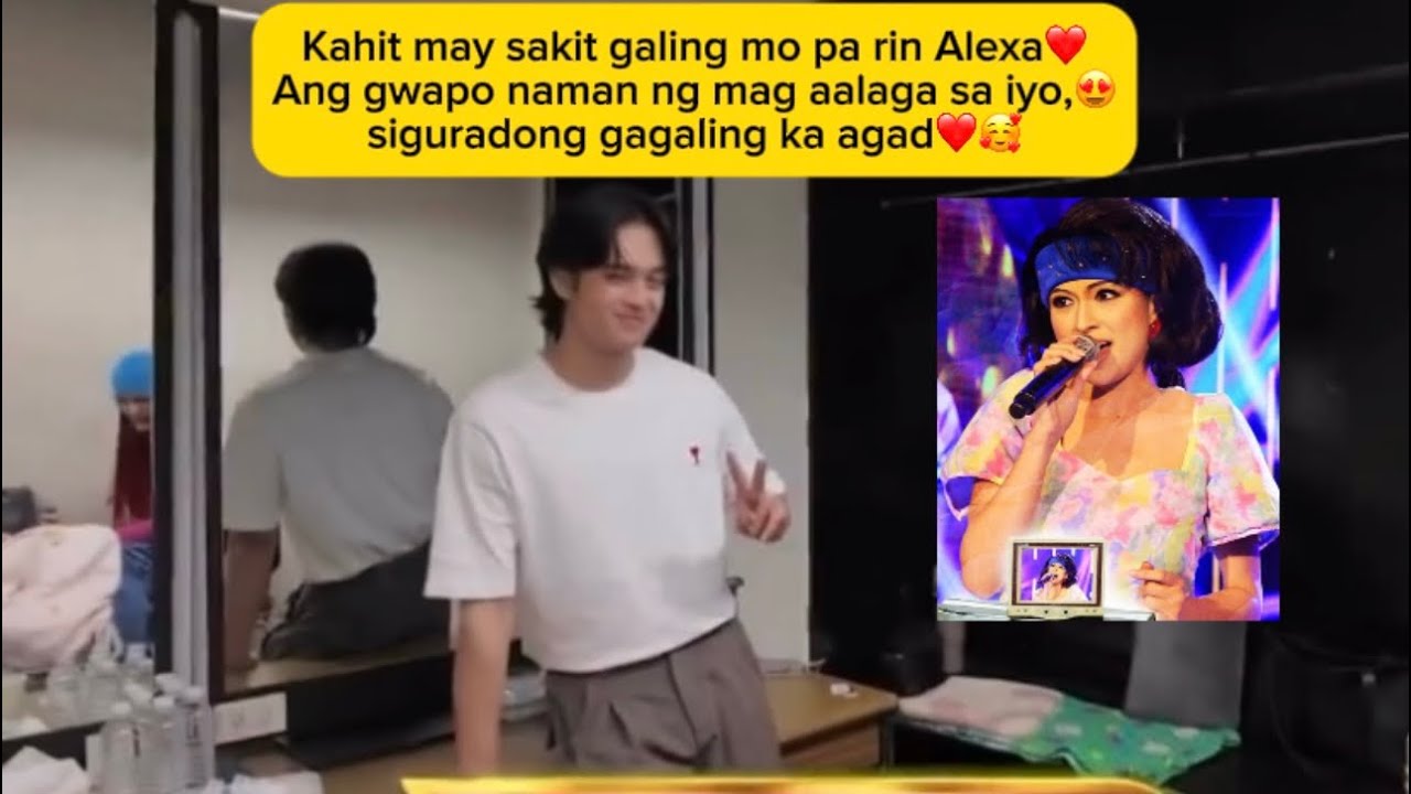 Алекса, ты потрясающая, даже несмотря на болезнь, ты все равно великолепна ❤️ Вдохновляюще, ты на...