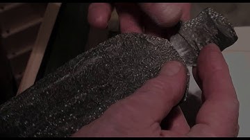 【映画 予告編】　ユーリー・ノルシュテイン《外套》をつくる