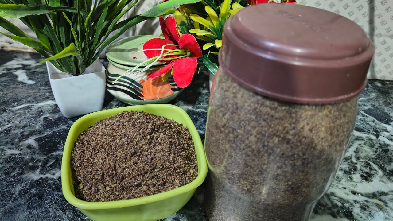 How to make roti with alsi flour✨🥮 #trending #cooking #recipe #delicious 