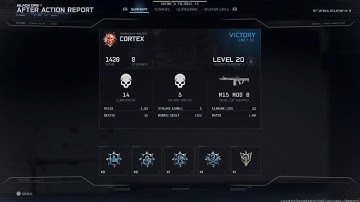 Call of Duty Black Ops 7 Gameplay Kill Confirmed