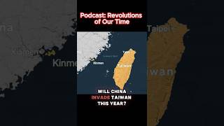 Episode 20 is out now, where you can hear the rest of Adam’s 2026 predictions! #podcast #worldnews