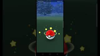 Shiny Bulbasaur Glitch ..... Cooool...