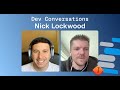 Dev Conversations #9: Nick Lockwood