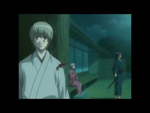 銀魂MAD