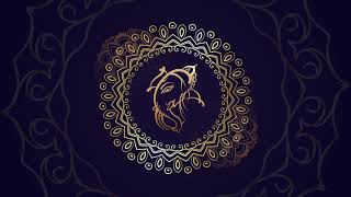 Ganesha Background Video Animated | Lord Ganesh Animated Background | Siddam Bharat screenshot 5