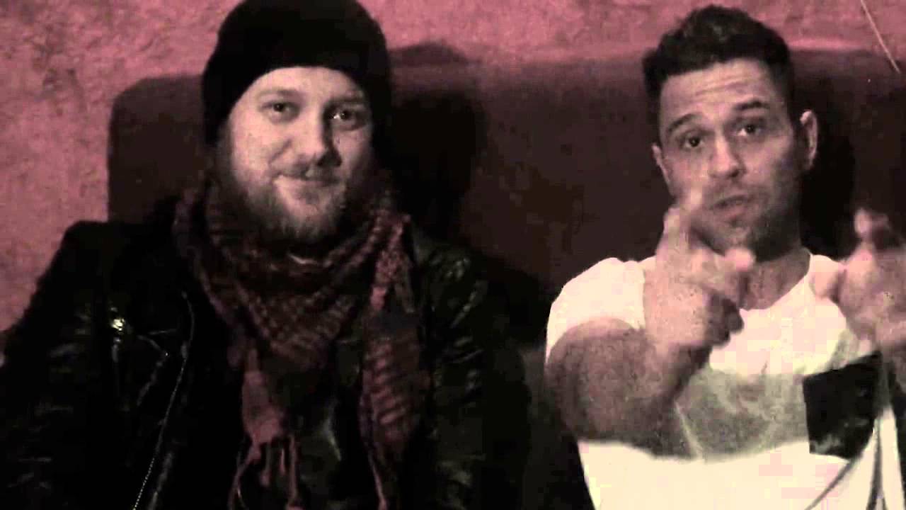 Dear Delusion NORDIC NOISE 2016 Video Greeting