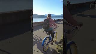Living in Coeur d'Alene, Idaho