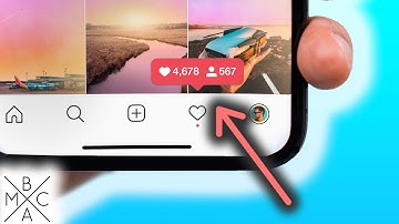 My #1 Tip For BEATING The Instagram Algorithm!
