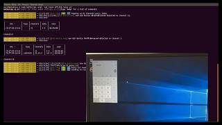 Bettercap Hid Logitech Mousejacking