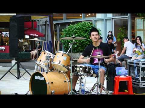 2014 07 27 林晉安【羅志祥　ONLY YOU】