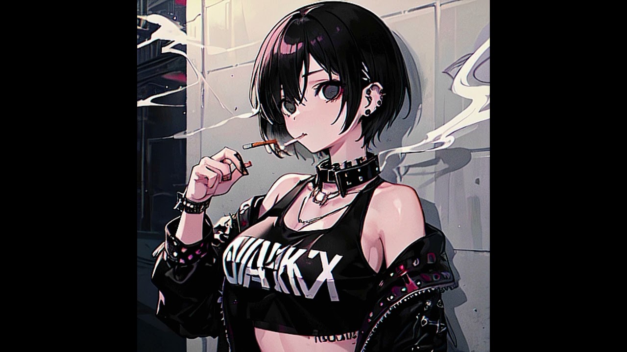 PHXNKY DEMXN - LUSTY DRUG