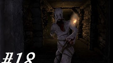 Amnesia - Part 18 - Agrippa