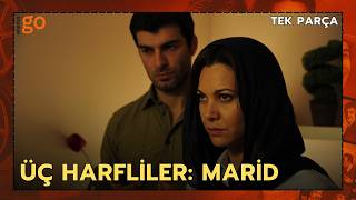 Üç Harfliler: Marid | Türk Korku Filmi