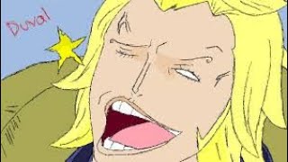 AMV Ozzy No More Tears - One Piece