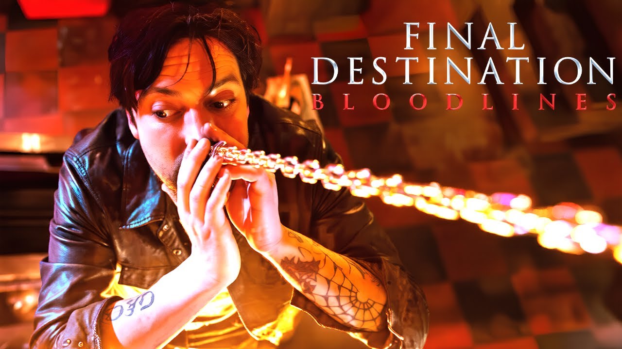 Final Destination: Bloodlines (2025) | The Full Movie Analyzed and Explained In English