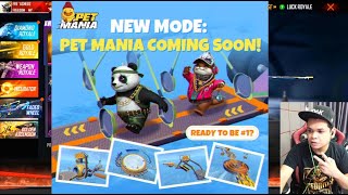 🔴LIVE MARI CUSTOM PET MANIA! screenshot 4