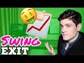 When To Exit Swing Positions (Profitably!)📍