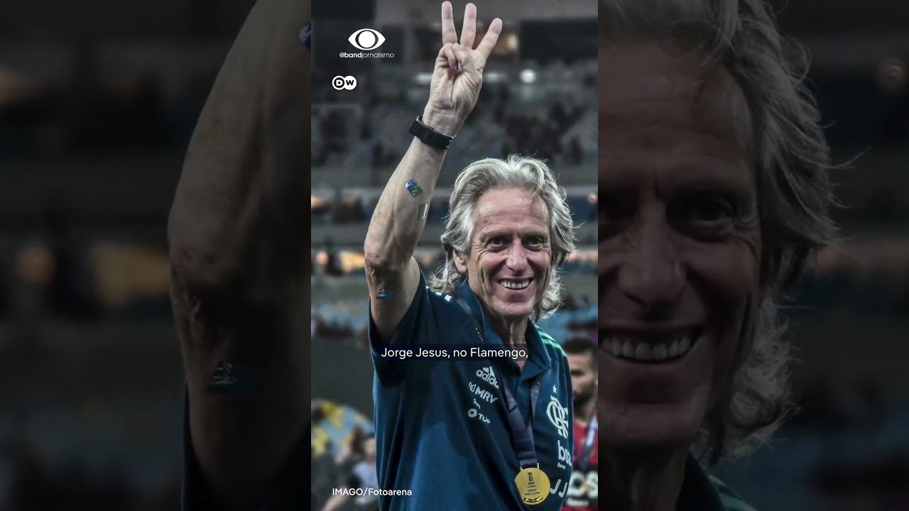 Invasão europeia no futebol brasileiro?