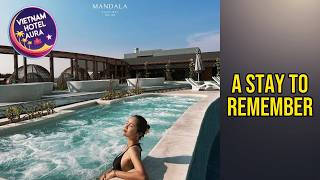 Mandala Condotel Mui Ne Hotels & Resorts - A Stay to Remember | Phan Thiet, Vietnam🛏️