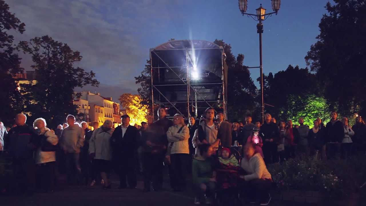 Bella Skyway Festival 2013