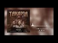 Mr Kleb -Takama [Remix] ft Mama Hamsatu, Magnito, Classiq (Official audio)