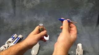 Famous Snap Sampler Video 7 VOA VIAL PREPARATION Wealth