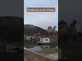 Austria's treks: Hainburg an der Donau 🇦🇹 🚂🚢