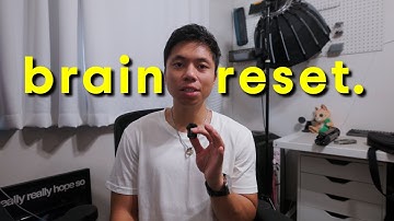 Your Brain is Overloaded—Here’s How to Fix It