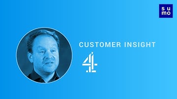 Channel 4 Uses Sumo Logic to Bring Seamless On-Demand TV Experiences to Europe
