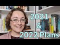 A Look Back at 2021 & 2022 Plans!